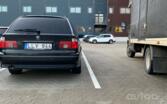 BMW 5 Series E39 [restyling] Touring wagon