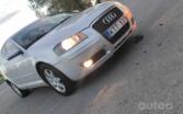 Audi A3 8P Hatchback 3-doors