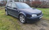 Volkswagen Golf 4 generation Hatchback 5-doors