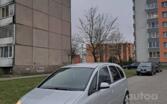 Opel Meriva 1 generation [restyling] Minivan 5-doors