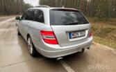 Mercedes-Benz C-Class W204/S204 wagon 5-doors