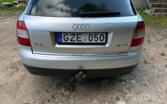 Audi A4 B6 Avant wagon 5-doors