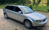 Audi A4 B6 Avant wagon 5-doors