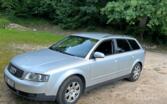 Audi A4 B6 Avant wagon 5-doors