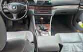 BMW 5 Series E39 [restyling] Touring wagon