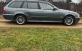 BMW 5 Series E39 [restyling] Touring wagon