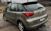 Citroen C4 Picasso 1 generation Minivan 5-doors