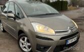 Citroen C4 Picasso 1 generation Minivan 5-doors