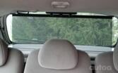 Citroen Xsara Picasso 1 generation [restyling] Minivan