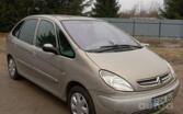 Citroen Xsara Picasso 1 generation [restyling] Minivan