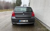 BMW 1 Series E81/E82/E87/E88 [restyling] Hatchback 5-doors