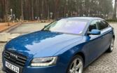 Audi A5 8T Sportback liftback