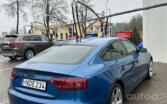 Audi A5 8T Sportback liftback