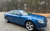 Audi A5 8T Sportback liftback