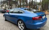 Audi A5 8T Sportback liftback