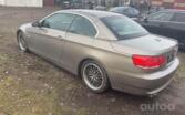 BMW 3 Series E90/E91/E92/E93 [restyling] Cabriolet