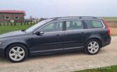 Volvo V70 3 generation wagon