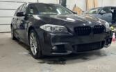 BMW 5 Series F07/F10/F11 Touring wagon