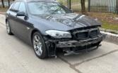 BMW 5 Series F07/F10/F11 Touring wagon