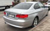 BMW 3 Series E90/E91/E92/E93 Coupe