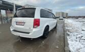 Dodge Grand Caravan