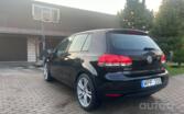 Volkswagen Golf 6 generation Hatchback 3-doors