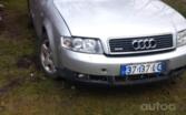 Audi A4 B6 Avant wagon 5-doors