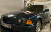 BMW 3 Series E36 Coupe