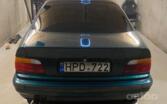 BMW 3 Series E36 Coupe