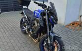 Yamaha MT