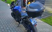 Yamaha MT