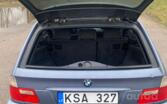 BMW 3 Series E46 [restyling] Touring wagon