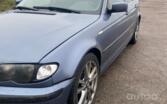 BMW 3 Series E46 [restyling] Touring wagon