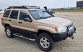 Jeep Grand Cherokee WJ SUV