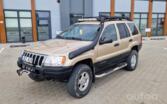 Jeep Grand Cherokee WJ SUV