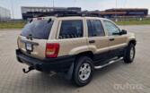 Jeep Grand Cherokee WJ SUV