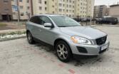 Volvo XC60 1 generation Crossover