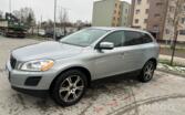 Volvo XC60 1 generation Crossover