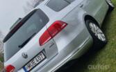 Volkswagen Passat B7 Variant wagon 5-doors