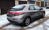 Honda Civic 8 generation Hatchback 5-doors