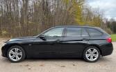 BMW 3 Series F30/F31/F34 [restyling] wagon