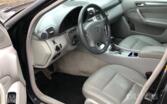 Mercedes-Benz C-Class W203/S203/CL203 [restyling] wagon 5-doors