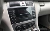 Mercedes-Benz C-Class W203/S203/CL203 [restyling] wagon 5-doors