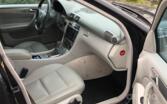 Mercedes-Benz C-Class W203/S203/CL203 [restyling] wagon 5-doors