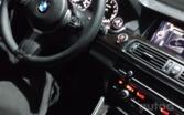 BMW 5 Series F07/F10/F11 [restyling] Sedan