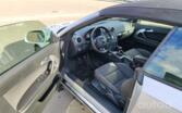 Audi A3 8P/8PA [2th restyling] Cabriolet