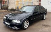 BMW 3 Series E36 Sedan