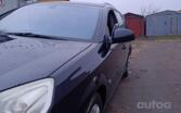 Opel Vectra C [restyling] wagon 5-doors