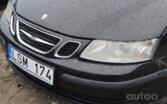 Saab 9-3 2 generation [restyling] SportCombi wagon