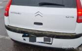 Citroen C4 1 generation [restyling] Hatchback 5-doors